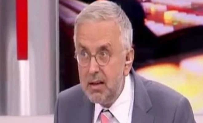 Δήμος Βερύκιος: «Να πάρουν τον πισινό τους οι χήρες και να πάνε να δουλέψουν!» [Βίντεο]